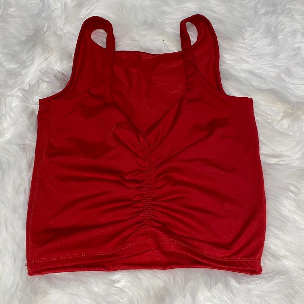🔥3 for $25 Crop top